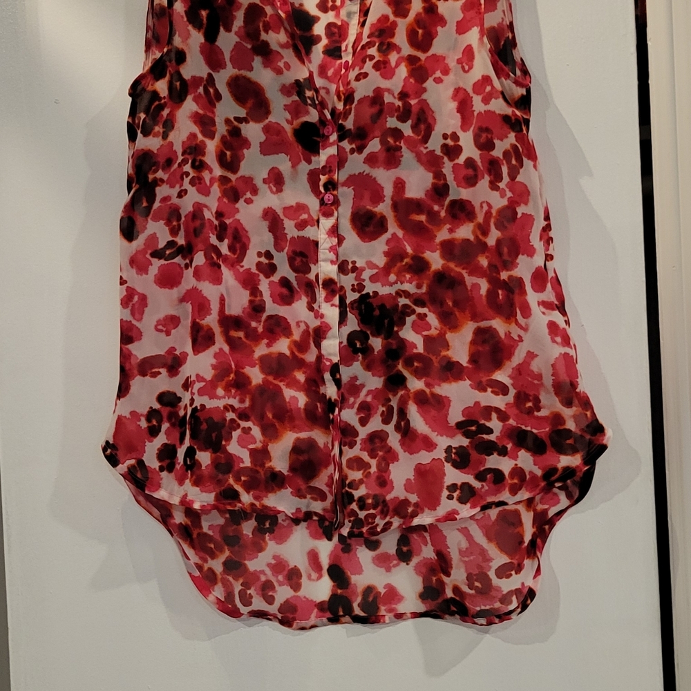H&M Sheer top - Picture 3 of 3